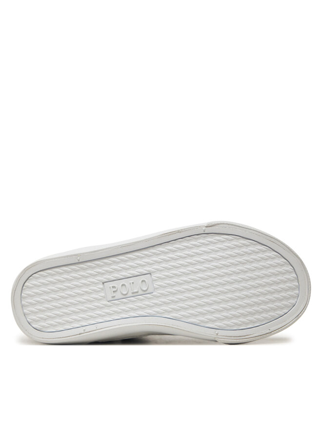 Polo Ralph Lauren Sportcipők Polo Ralph Lauren RL00906410 Sötétkék