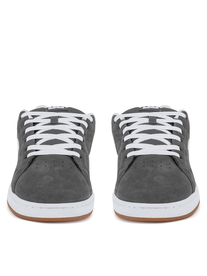 DC Sneakersy DC GAVELER DC01704020 Šedá
