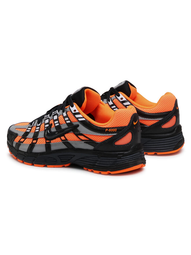 Nike Snīkeri Nike P-60000 CD6404 800 Melns