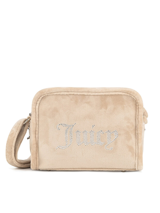 Juicy Couture Handtasche Juicy Couture BIJXT5468WPO Beige