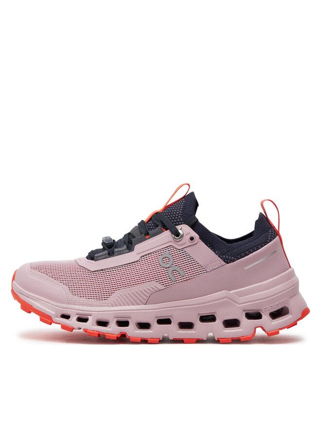On Scarpe running On Cloudultra 2 3WD30281906 Rosa