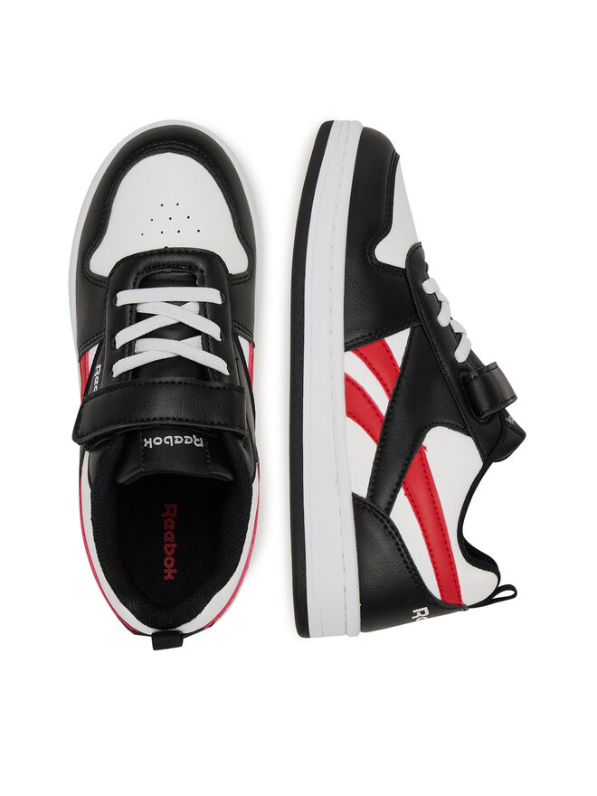 Reebok Снікерcи Reebok V9-25181-03(IV)CH Білий