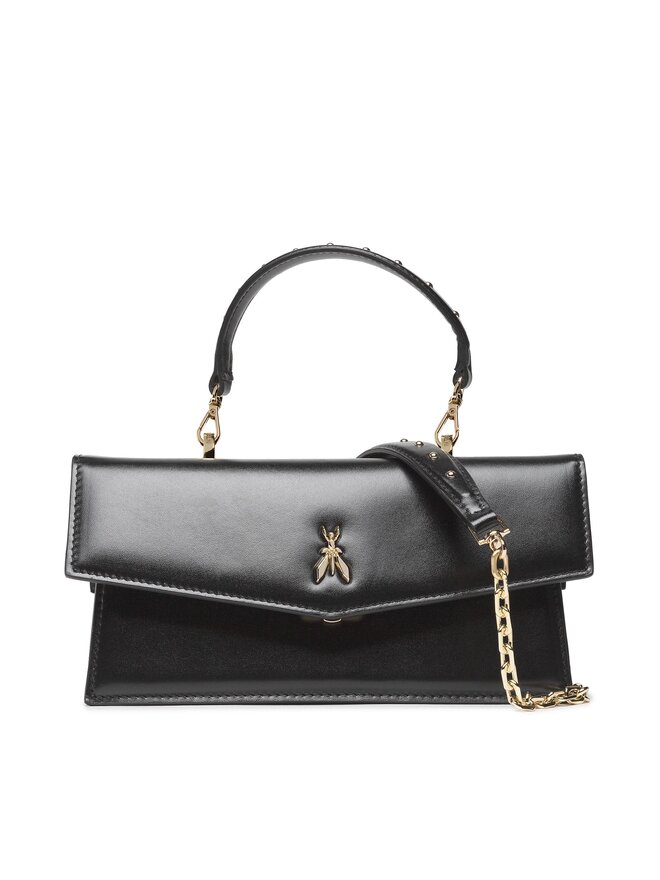 Patrizia Pepe Torebka Patrizia Pepe 2B0032/L061-K103 Czarny