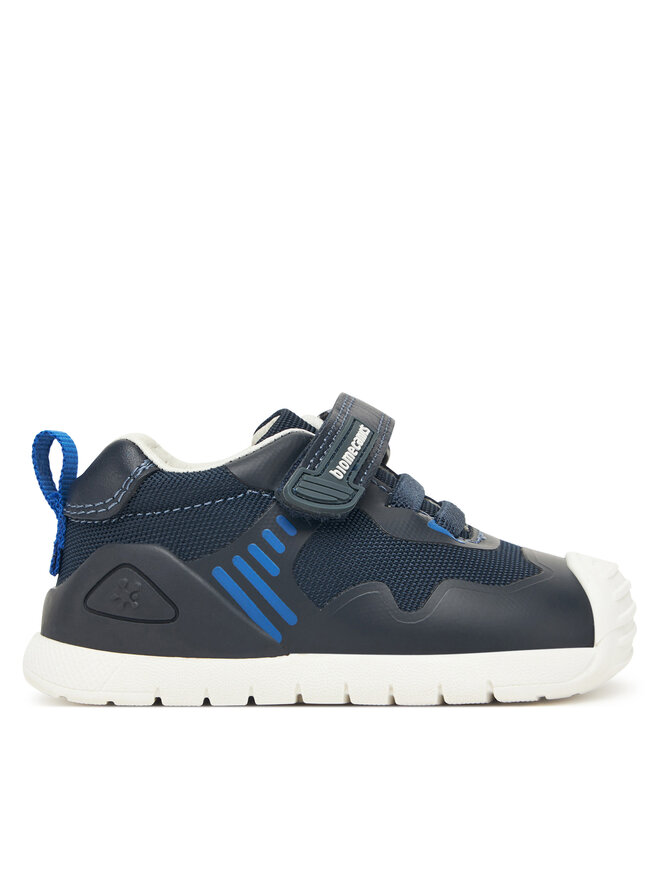 Biomecanics Sneakers Biomecanics 251132 Dunkelblau