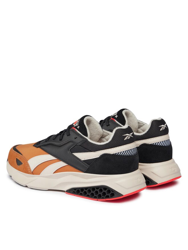 Reebok Αθλητικά Reebok Hexalite Legacy 1.5 IF5059 Καφέ