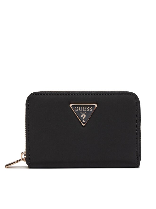 Guess Mazs sieviešu maks Guess SWEYG8 39540 Melns
