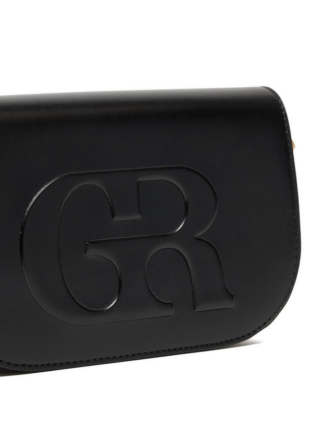GINO ROSSI Handtasche GINO ROSSI C-KY191 Schwarz