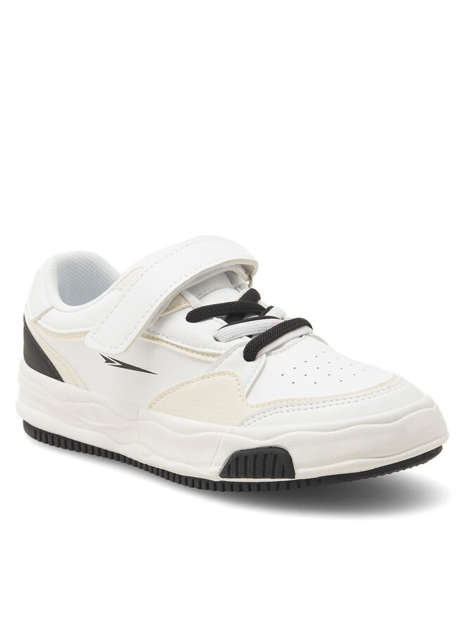 Sprandi Sneakers Sprandi L-092-1 Weiß