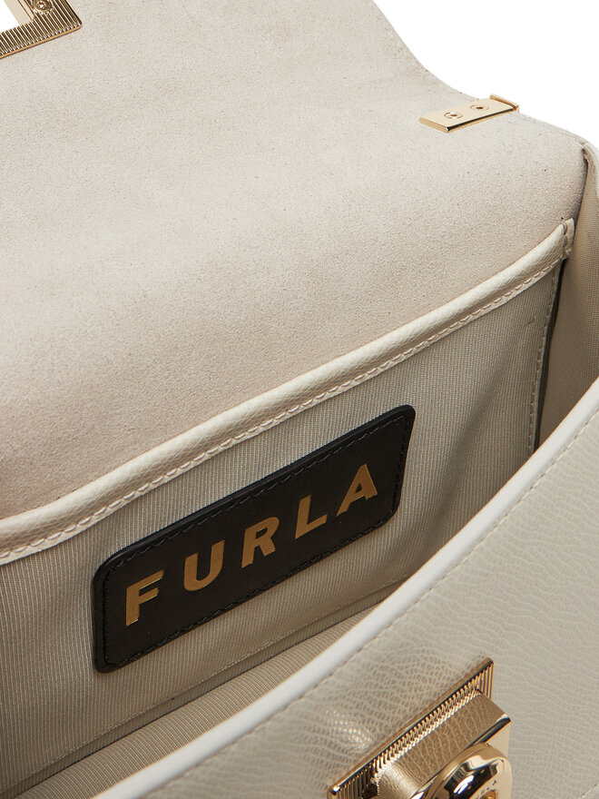Furla Kabelka Furla 1927 Mini BAFKACO ARE000 PNN00 Béžová