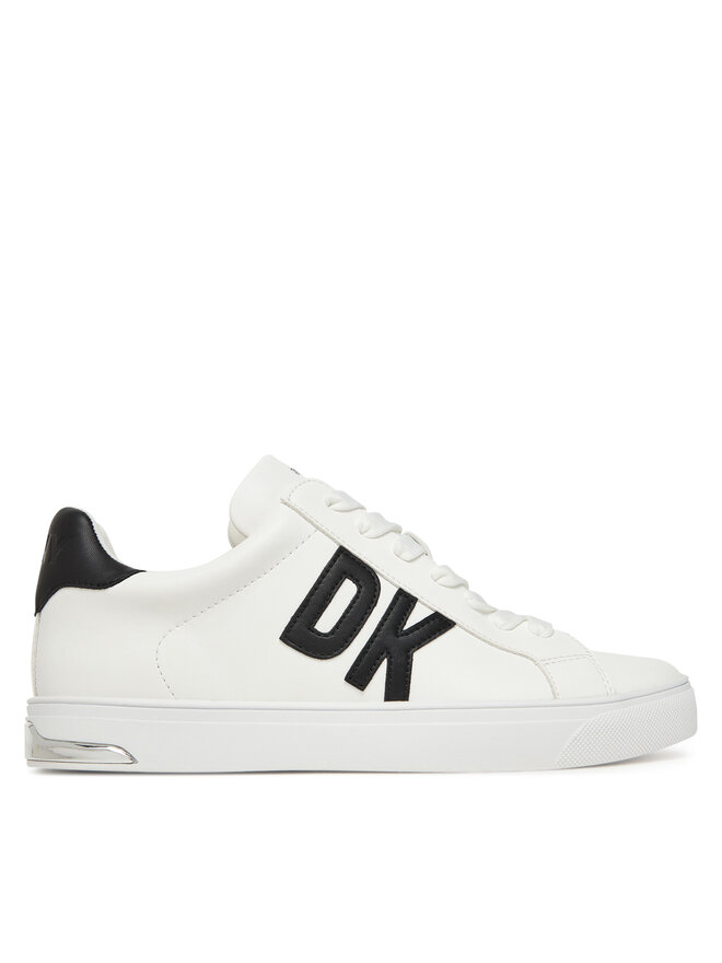 DKNY Сникърси DKNY K3566320 Черен