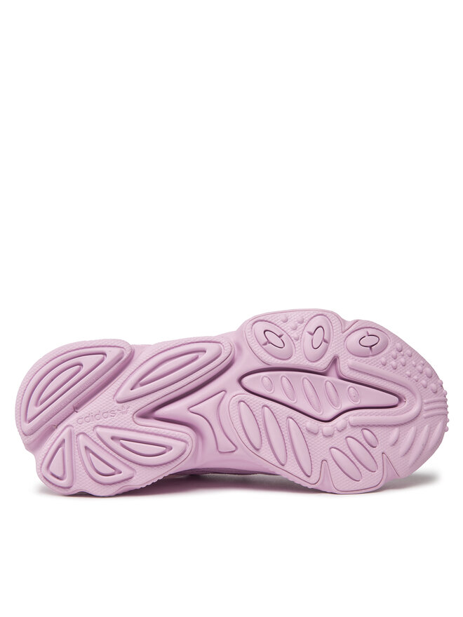 adidas Αθλητικά adidas Ozweego Kids IE2779 Μωβ