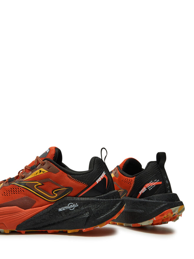 Joma Futócipő Joma Rase TKRASW2408 Narancssárga