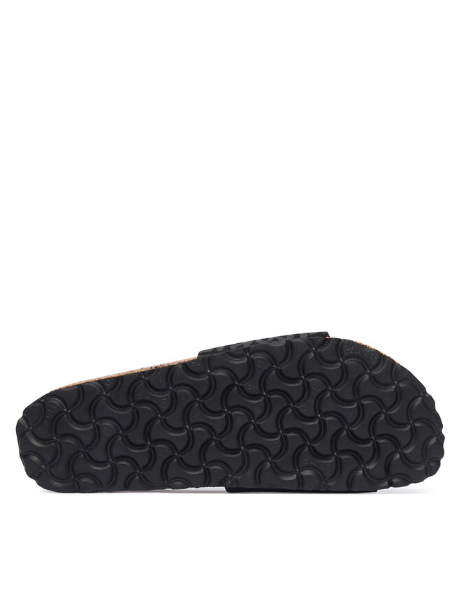 Birkenstock Шльопанці Birkenstock Madrid 1033137 Чорний