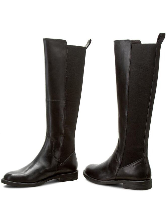 Vagabond Shoemakers Klassische Stiefel Vagabond Shoemakers Amina 4203-301-20 Schwarz