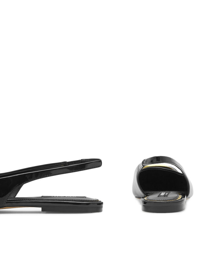 Nine West Σανδάλια Nine West WFA2551-1 Μαύρο