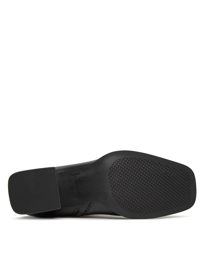 Caprice Botines Caprice 9-25344-41 Negro