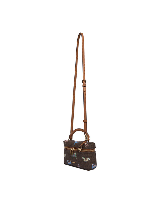 MICHAEL Michael Kors Сумка MICHAEL Michael Kors 32R6GQ1C0U Коричневий