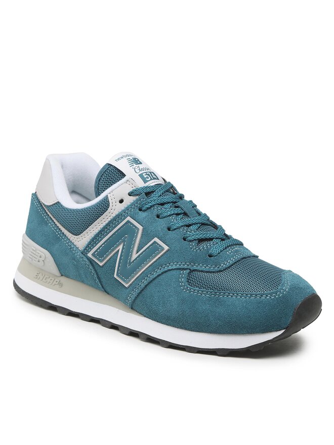 New Balance Sneakers New Balance U574CE2 Blu
