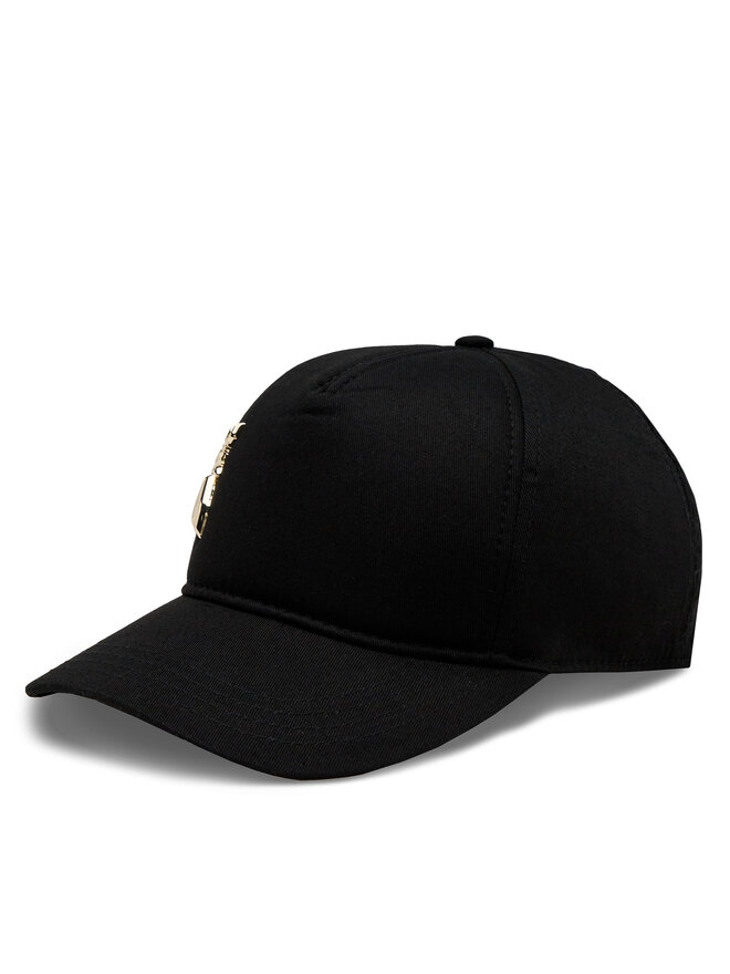 Patrizia Pepe Șapcă Patrizia Pepe 8F0045/AB01-K103 Negru
