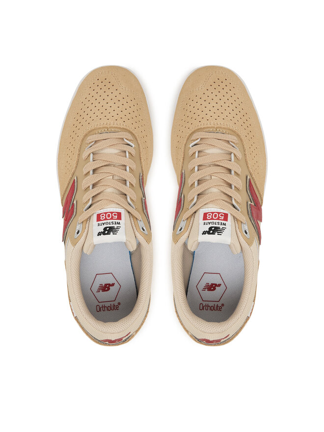 New Balance Sneakers New Balance UN508TBR Beige