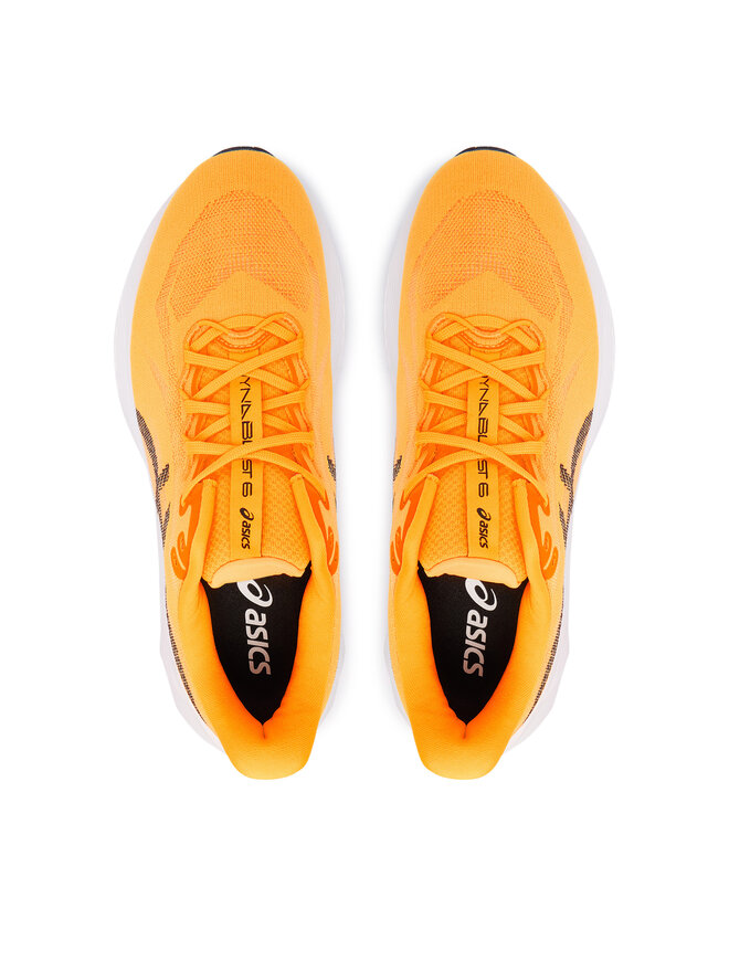 Asics Laufschuhe Asics Dynablast 6 1011C245 Orange