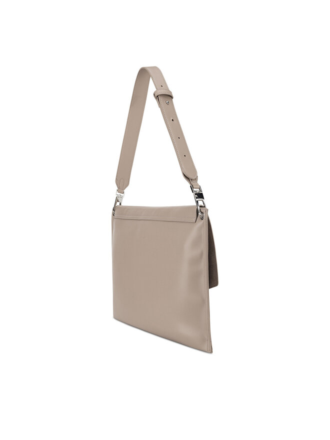 Gino Rossi Handtasche Gino Rossi CS6336 Beige