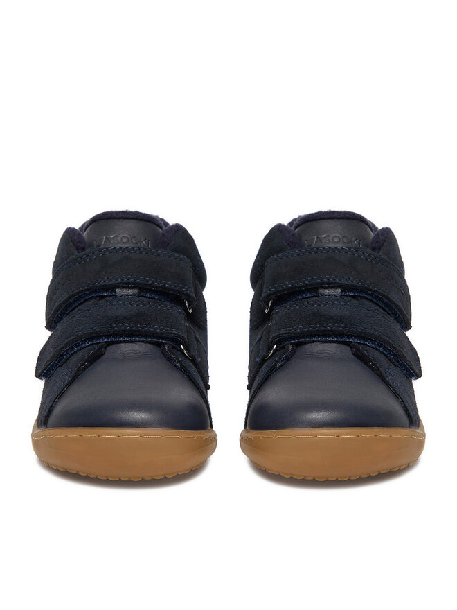 Lasocki Kids Zapatos hasta el tobillo Lasocki Kids CEO-CI12-DUBAI-05(III)CH Azul marino