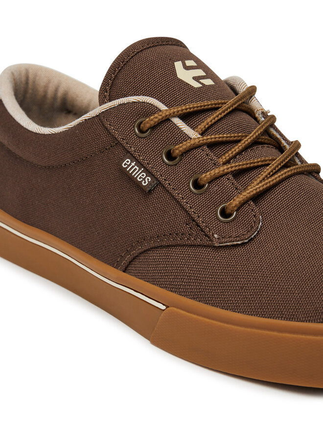 Etnies Tenis superge Etnies Jameson 2 Eco 4101000323 Rjava