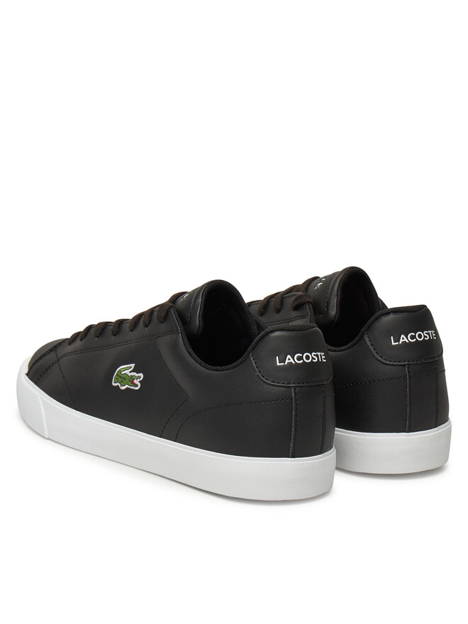 Lacoste Sneakersy Lacoste 7-49CMA0036 Czarny