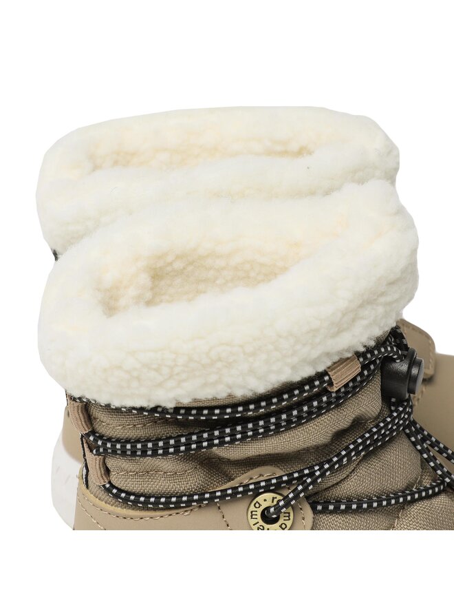 Reima Botas de nieve Reima Lumipallo 5400036A Beis