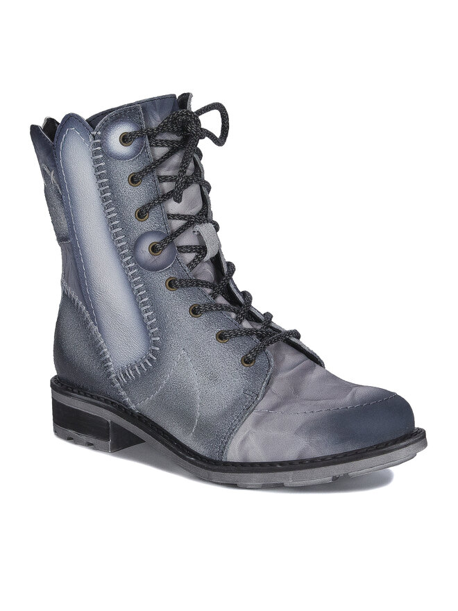Maciejka Botines Maciejka 06719-03/00-8 Gris