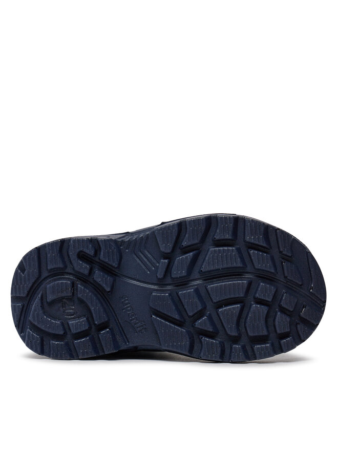 Superfit Μπότες Χιονιού Superfit GORE-TEX 1-002022-8000 M Μπλε