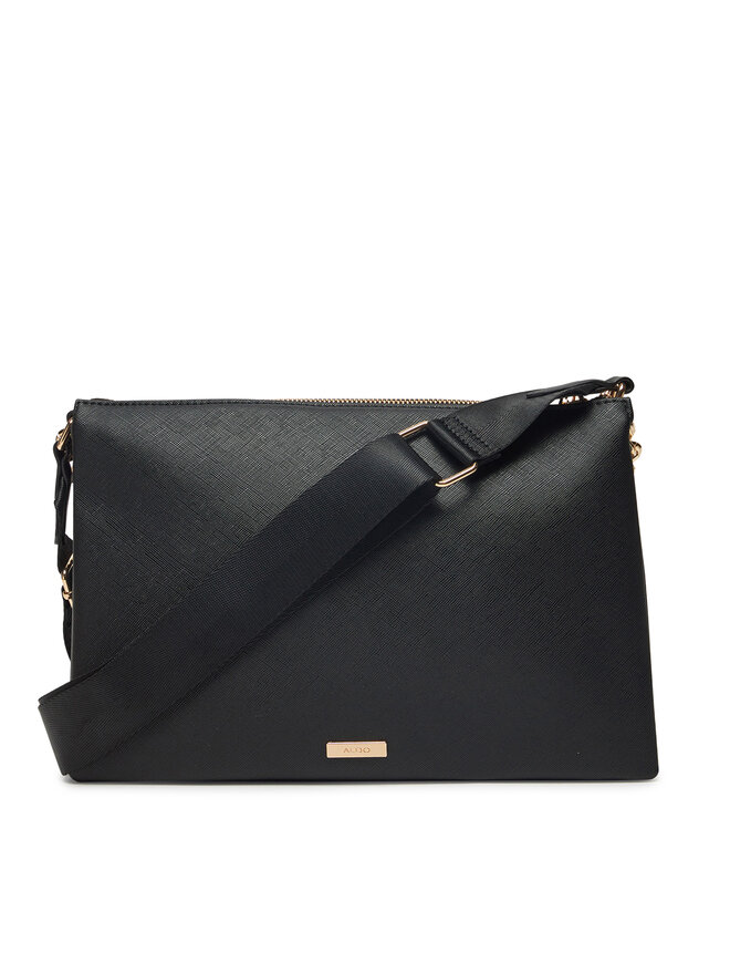 Aldo Borsetta Aldo Albaeria 13931846 Nero