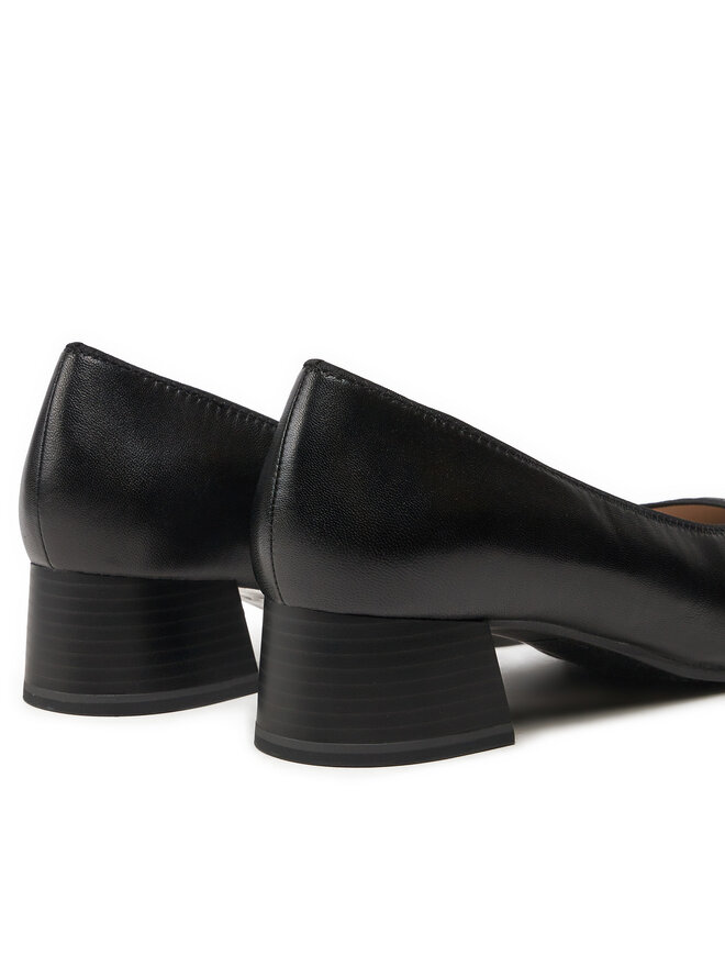 Caprice Pantofi pumps Caprice 9-22303-43 Negru