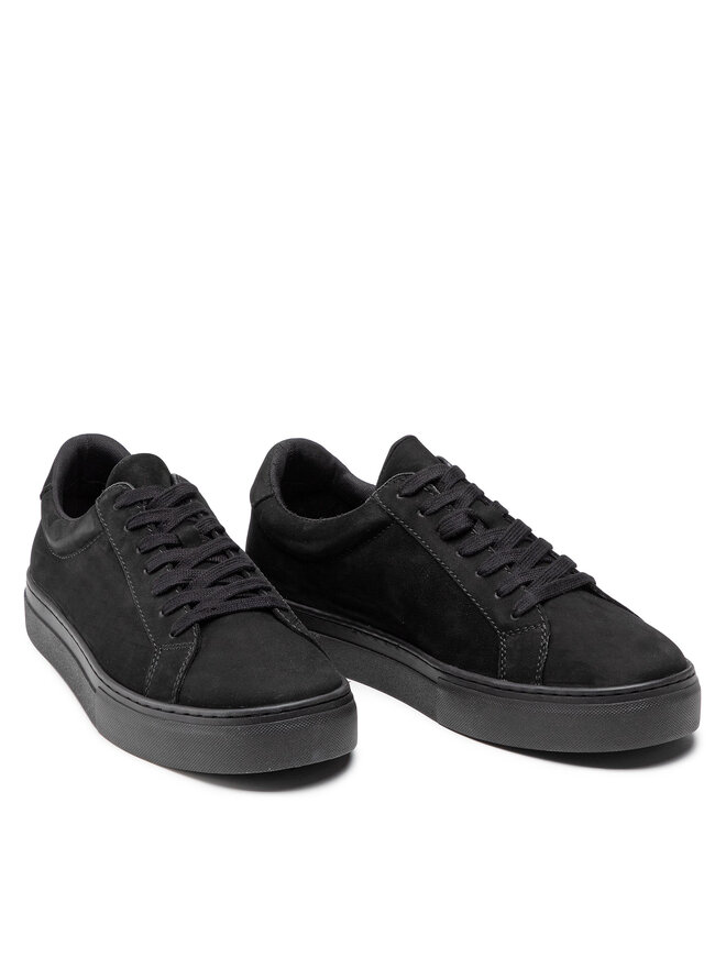 Vagabond Shoemakers Sneakersy Vagabond Shoemakers Paul 2.0 5383-050-92 Czarny