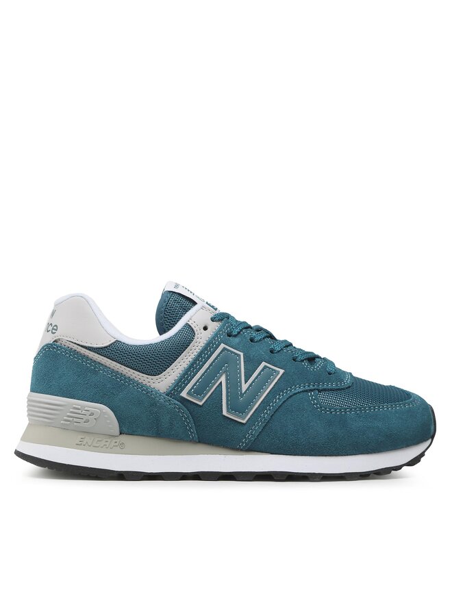 New Balance Sneakers New Balance U574CE2 Blu
