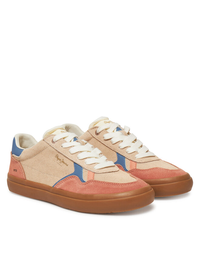 Pepe Jeans Superge Pepe Jeans Travis City W PLS31592 Bež