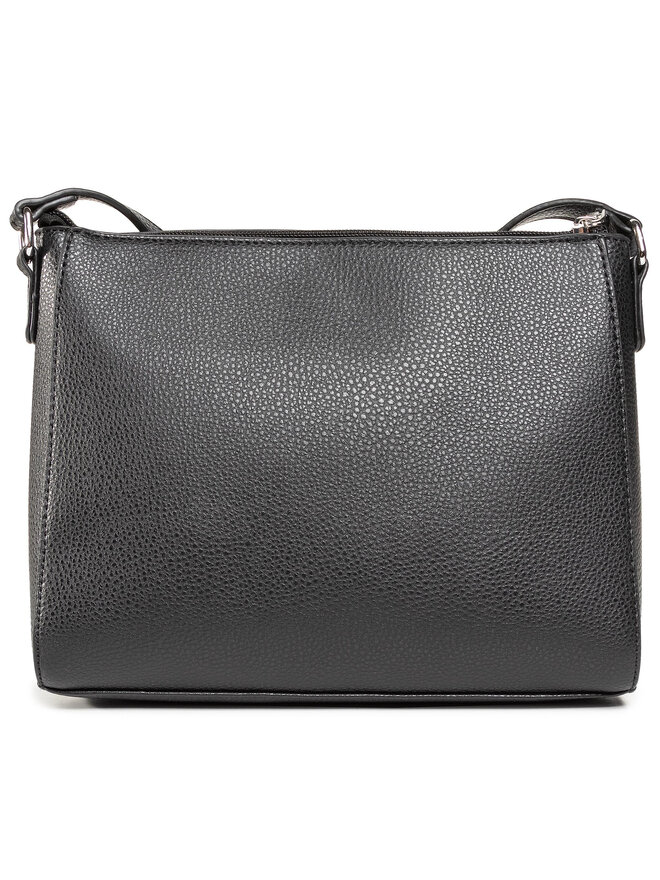 Jenny Fairy Handtasche Jenny Fairy RX0692 Schwarz
