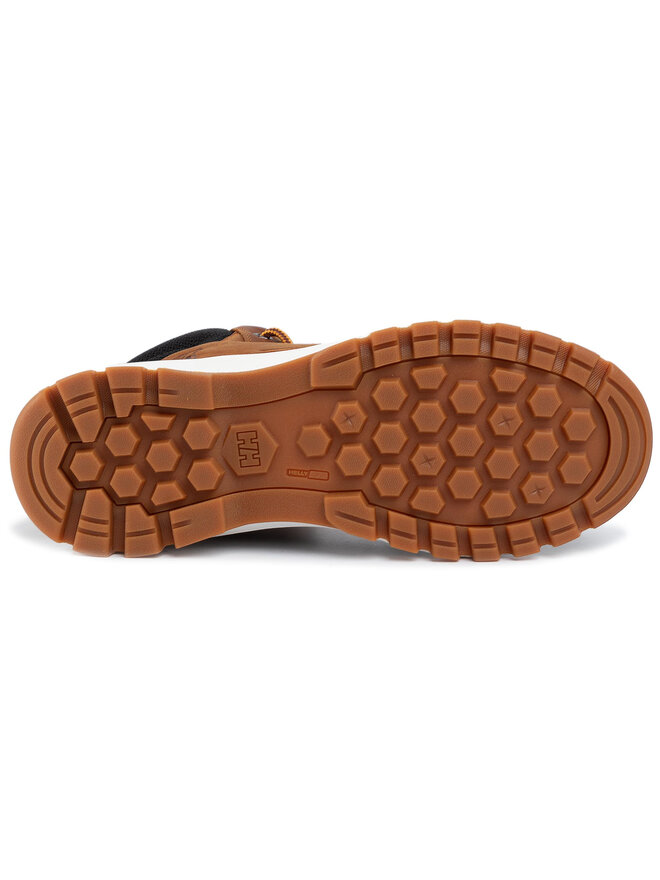 Helly Hansen Scarpe da trekking Helly Hansen Garibaldi V3 114-22.724 Marrone