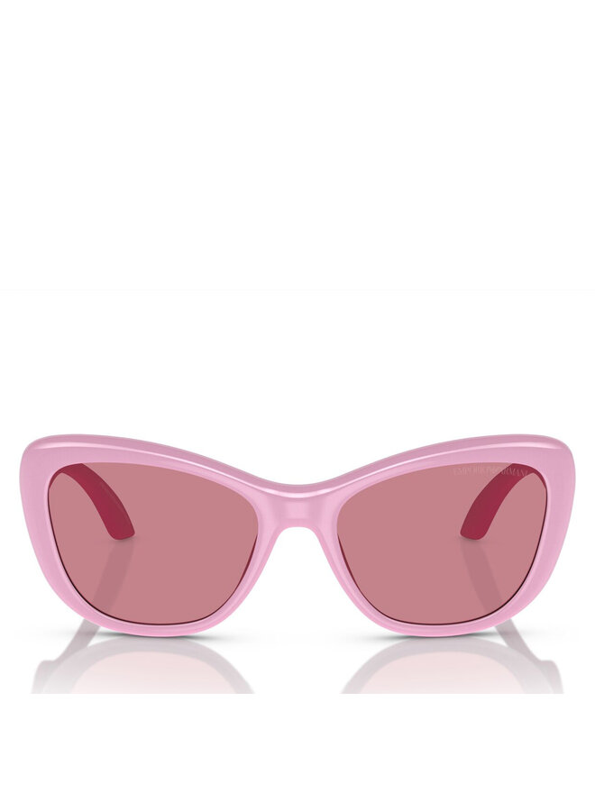 Emporio Armani Napszemüveg Emporio Armani 0EK4004 613069 Rózsaszín