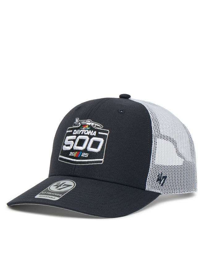 47 Brand Cap 47 Brand DAYTONA 500 '47 NAS-TRUKR07CTP Dunkelblau