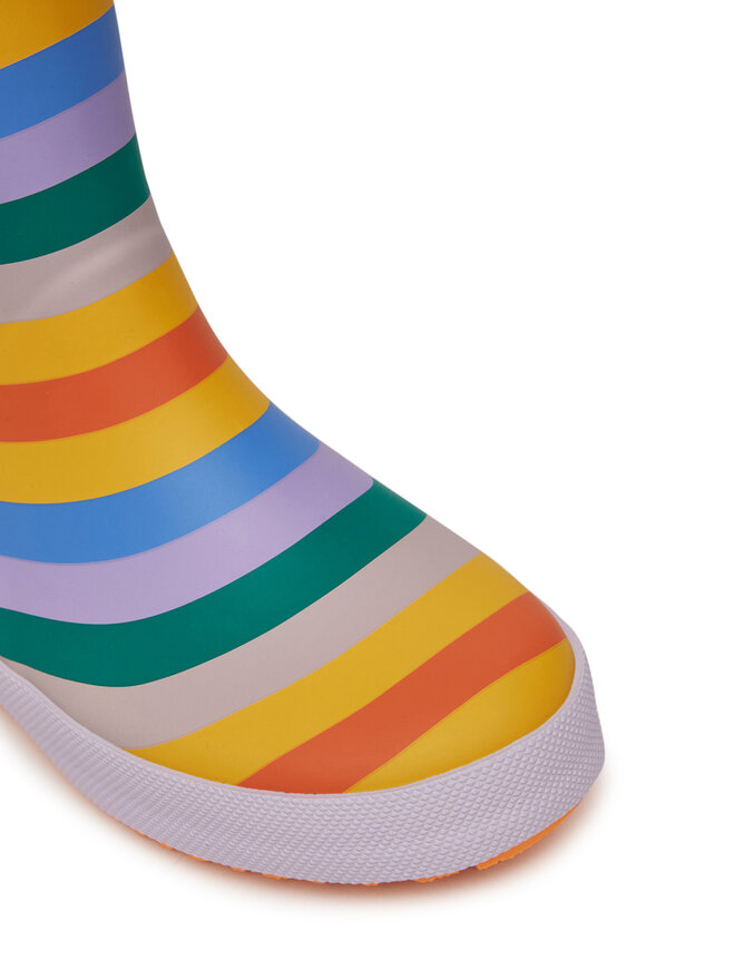 Hunter Гумові чоботи Hunter HFRK0007251 Кольоровий