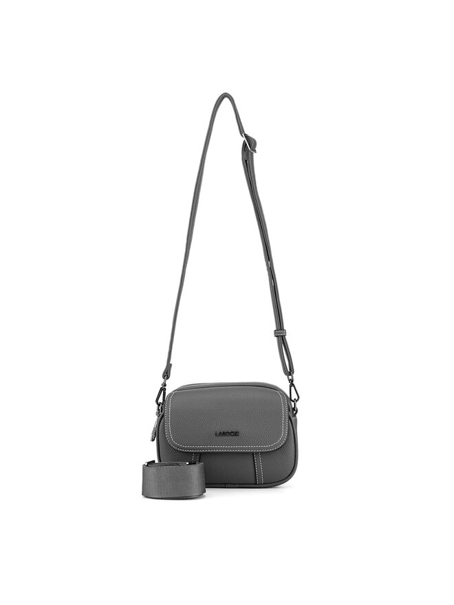 Lasocki Handtasche Lasocki LSK-K-067-06 Silberfarben