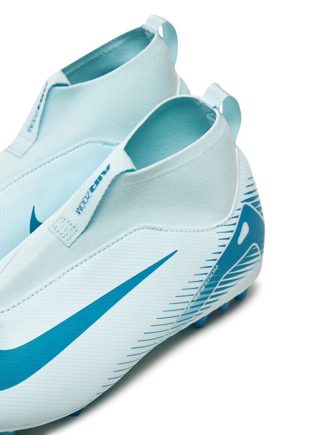Nike Futbalové topánky Nike Zoom Superfly 10 Academy Ag FQ8308 Modrá
