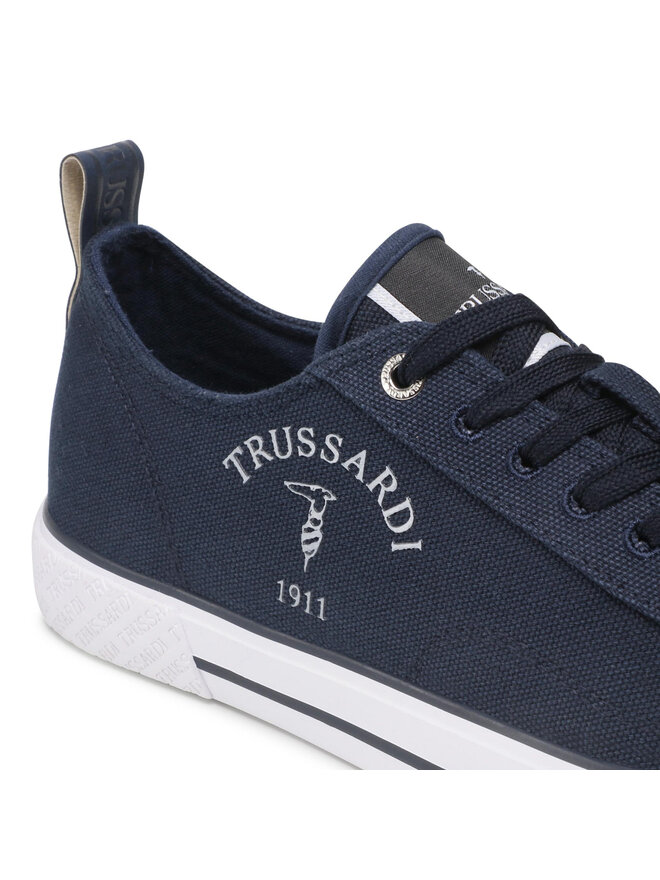 Trussardi scarpe da ginnastica outlet