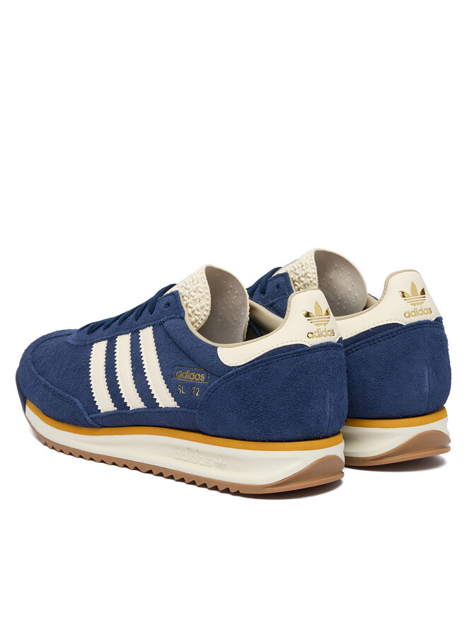 adidas Снікерcи adidas Sl 72 Rs KH9673 Cиній