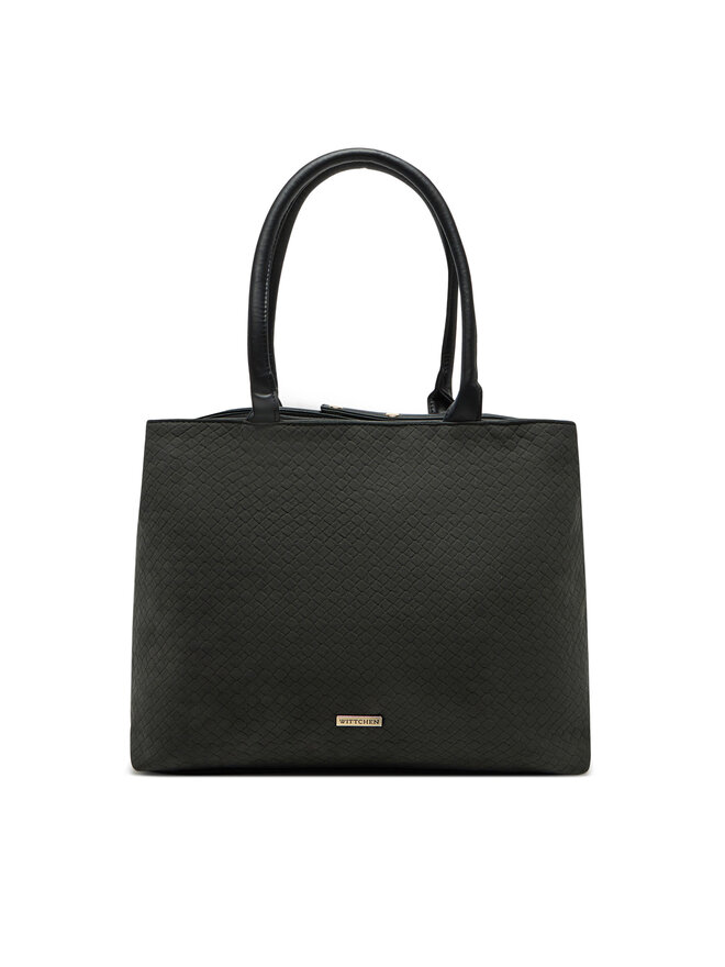 WITTCHEN Táska WITTCHEN 99-4Y-422-1 Fekete