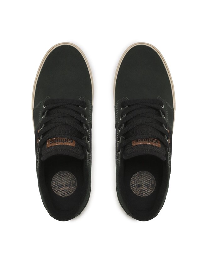 Etnies Snīkeri Etnies Barge Ls 4101000351 Zaļš