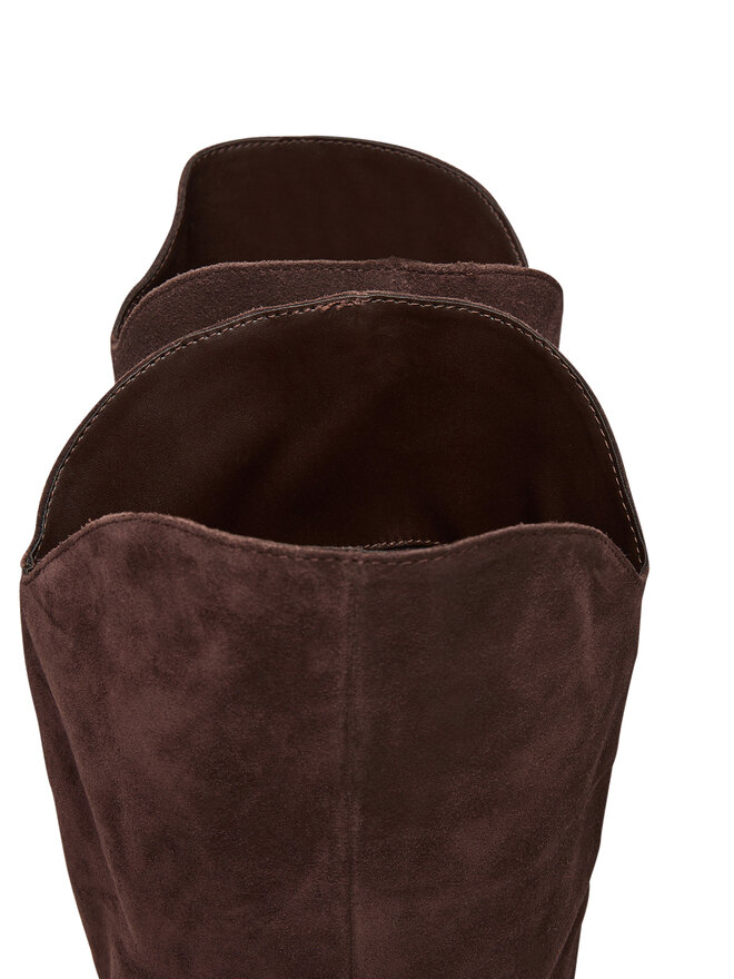 Aldo Stiefel Aldo Kaely 14100200 Braun
