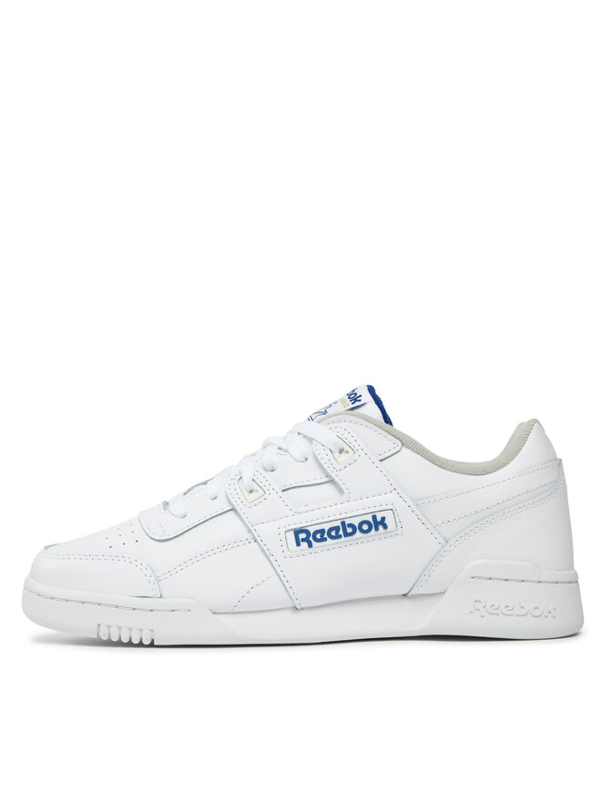 Sneakers Reebok Workout Plus 2759 M WeiB eschuhe